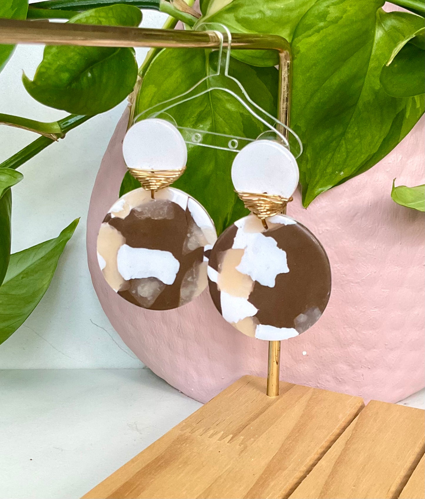 Summer in Multiple Colors with Metal Detail