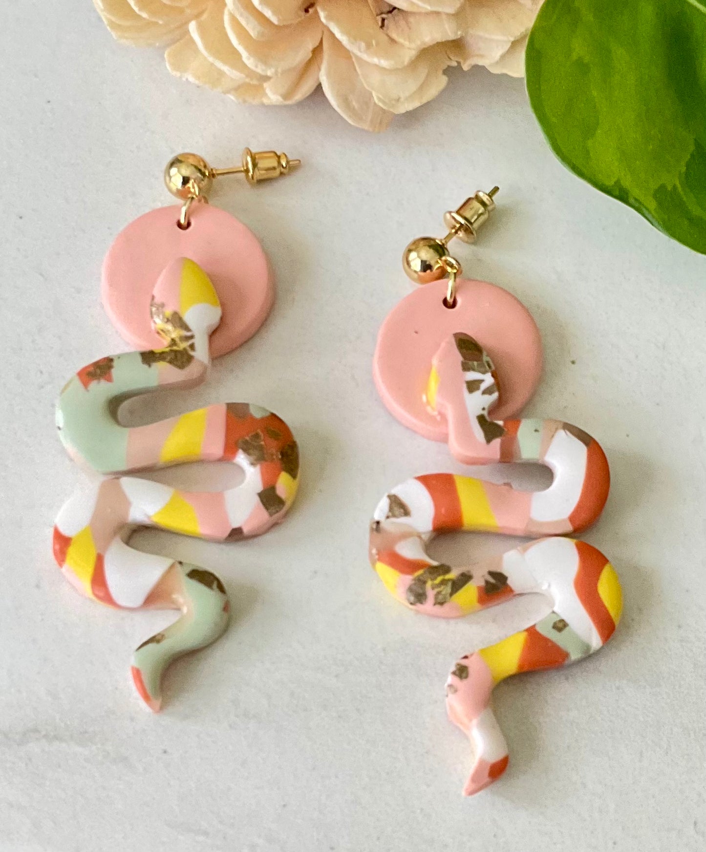 Y2clay in Multiple Colors with Metal Detail