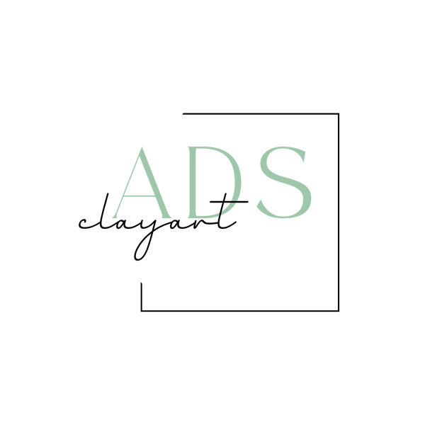 ADS Clay Art logo