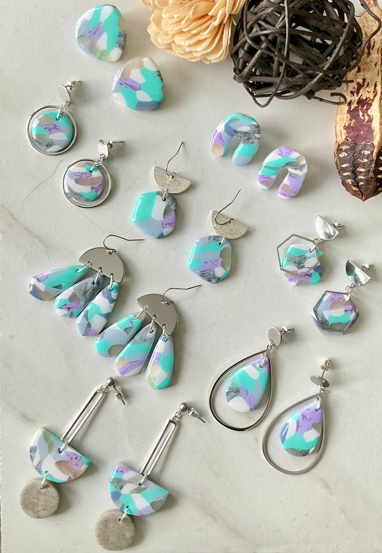 Ocean Mist
