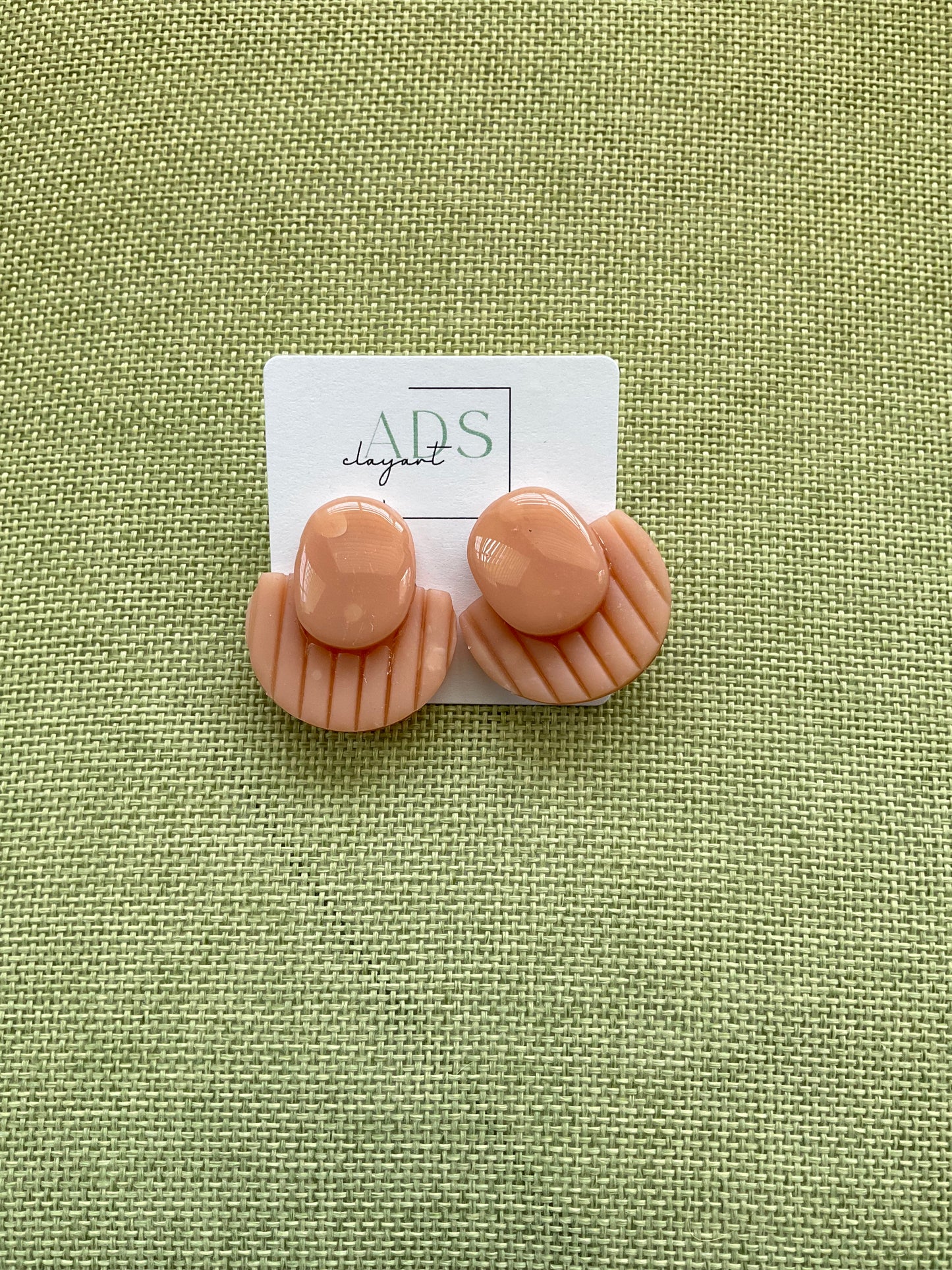 Deco Small in Nude