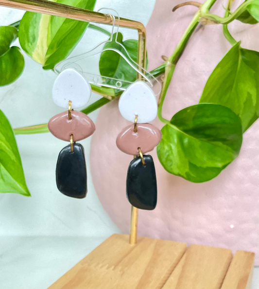 Summer in Multiple Colors with Metal Detail