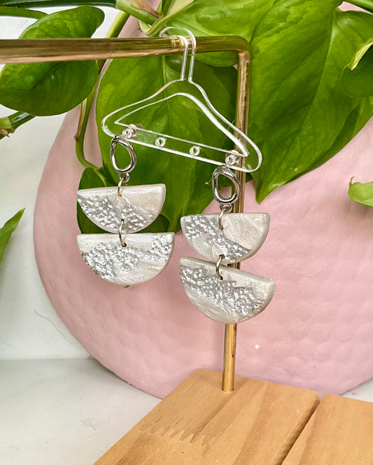 New Year's in Multiple Colors with Metal Detail