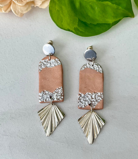 New Year's in Multiple Colors with Metal Detail