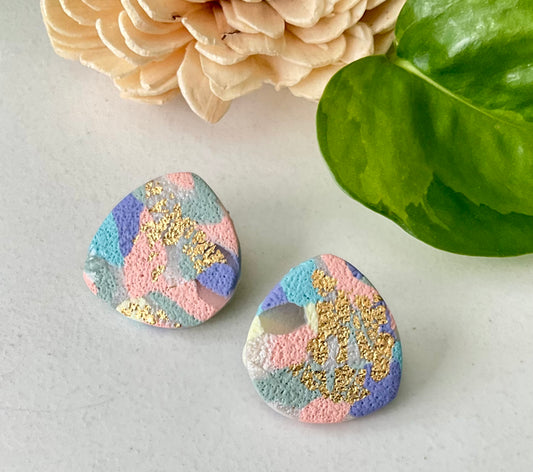 Y2clay in Multiple Colors with Metal Detail