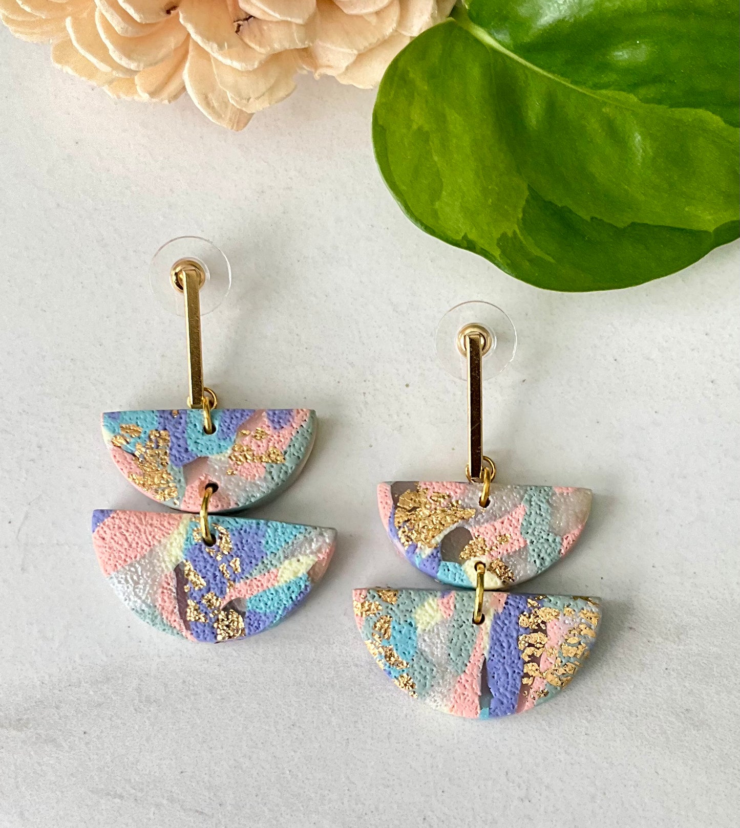 Y2clay in Multiple Colors with Metal Detail