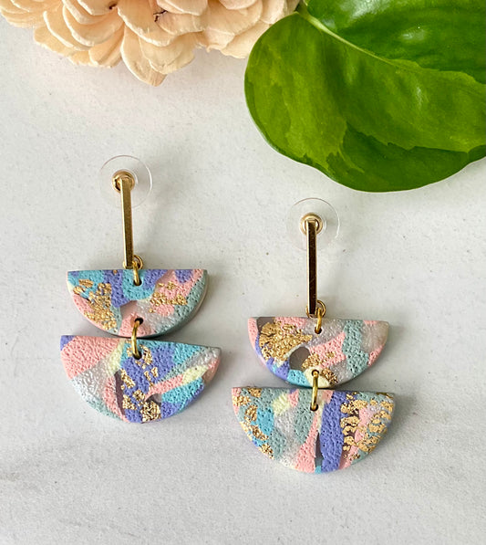 Y2clay in Multiple Colors with Metal Detail