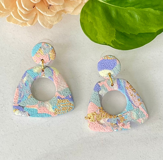 Y2clay in Multiple Colors with Metal Detail