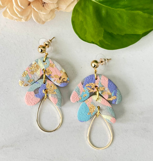 Y2clay in Multiple Colors with Metal Detail