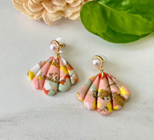 Y2clay in Multiple Colors with Metal Detail