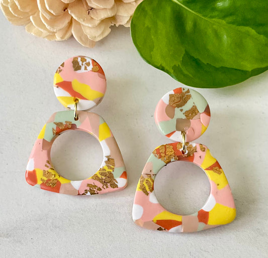 Y2clay in Multiple Colors with Metal Detail